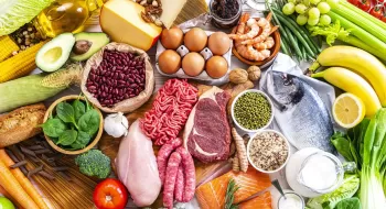 দ্রুত ওজন কমাতে যে খাবারগুলো খাবেন