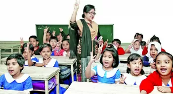 প্রাথমিক শিক্ষক নিয়োগের প্রথম ধাপের পরীক্ষা ২৪ নভেম্বর