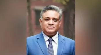 ঢাবির ২৯তম উপাচার্য হচ্ছেন অধ্যাপক মাকসুদ কামাল