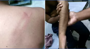 যবিপ্রবি ছাত্রলীগের দু’পক্ষের মারামারিতে আহত ২, কমিটি স্থগিত