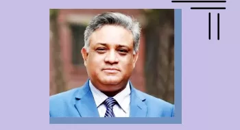 ঢাকা বিশ্ববিদ্যালয়ের উপাচার্য হলেন অধ্যাপক মাকসুদ কামাল