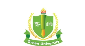 গ্রীণ বিশ্ববিদ্যালয়ের উপাচার্য হলেন ড. শহীদুল্লাহ