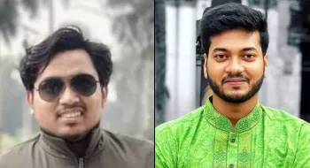 রুয়েট ছাত্রলীগের সভাপতি লতিফ সম্পাদক সৌমিক