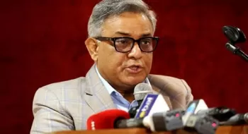 ঢাবির নতুন উপাচার্য কে এই মাকসুদ কামাল