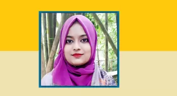 জান্নাতুল নাঈমের নারী বিষয়ক তিনটি কবিতা