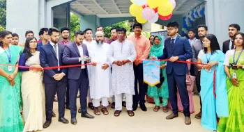 রাজশাহী বিশ্ববিদ্যালয়ে দুই দিনব্যাপী বিজ্ঞান মেলা শুরু