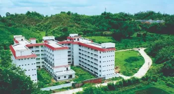 উদ্বোধনের অপেক্ষায় চবি'র নব-নির্মিত হল