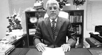 মানারাত ইউনিভার্সিটির ভিসি অধ্যাপক ড. নজরুল ইসলাম আর নেই!