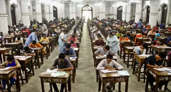 শুক্র ও শনিবার চাকরির যেসব পরীক্ষা স্থগিত