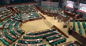 আরও তিনটি পাবলিক বিশ্ববিদ্যালয় স্থাপনে বিল