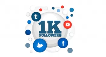 সোশ্যাল মিডিয়ায় 1k বা 2k রিঅ্যাকশন দেখা যায়—এই k-এর অর্থ কী?