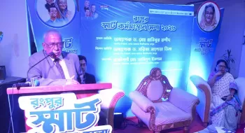 প্রায়োগিক বিদ্যাশিক্ষায় গুরুত্ব দিতে হবে- বেরোবি উপাচার্য