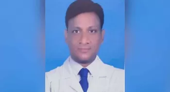 যৌন হয়রানির অভিযোগে রাবি চিকিৎসক রাজুকে বরখাস্ত