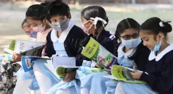 এবারো ডিজিটাল লটারিতে সরকারি স্কুলে ভর্তি