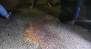 ঢাবি উপাচার্যের বাসভবনের সামনে ৩ ককটেল বিস্ফোরণ