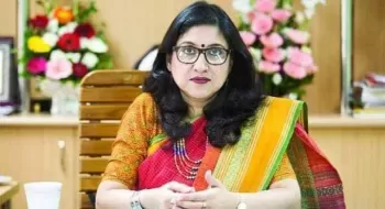 জবির প্রথম নারী উপাচার্য সমাজবিজ্ঞানী ড. সাদেকা হালিম