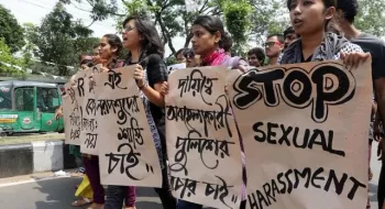 বিশ্ববিদ্যালয়ে যৌন নিপীড়কের ৯ শতাংশ শিক্ষক, ৫৬ শতাংশ সহপাঠী