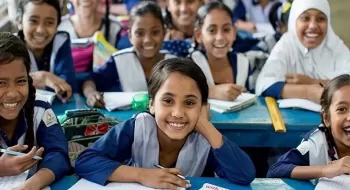 আজ থেকে খুলছে প্রাথমিক বিদ্যালয়