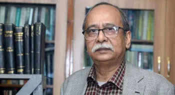 মুনতাসীর মামুনের নিয়োগ বাতিল, সম্মানী ফেরতের নির্দেশ