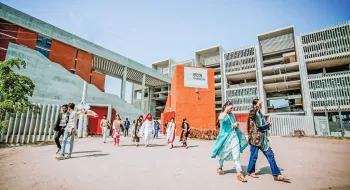 সোমপুর মহাবিহারের ঐতিহ্যে গড়ে উঠছে বরেন্দ্র বিশ্ববিদ্যালয়