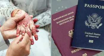 বিয়ে করলেই নাগরিকত্ব পাওয়া যায় যেসব দেশের