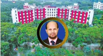 নিয়ম ভেঙে রোকেয়া বিশ্ববিদ্যালয়ে রেজিস্ট্রার নিয়োগ, অনিয়মেই বাড়লো মেয়াদ